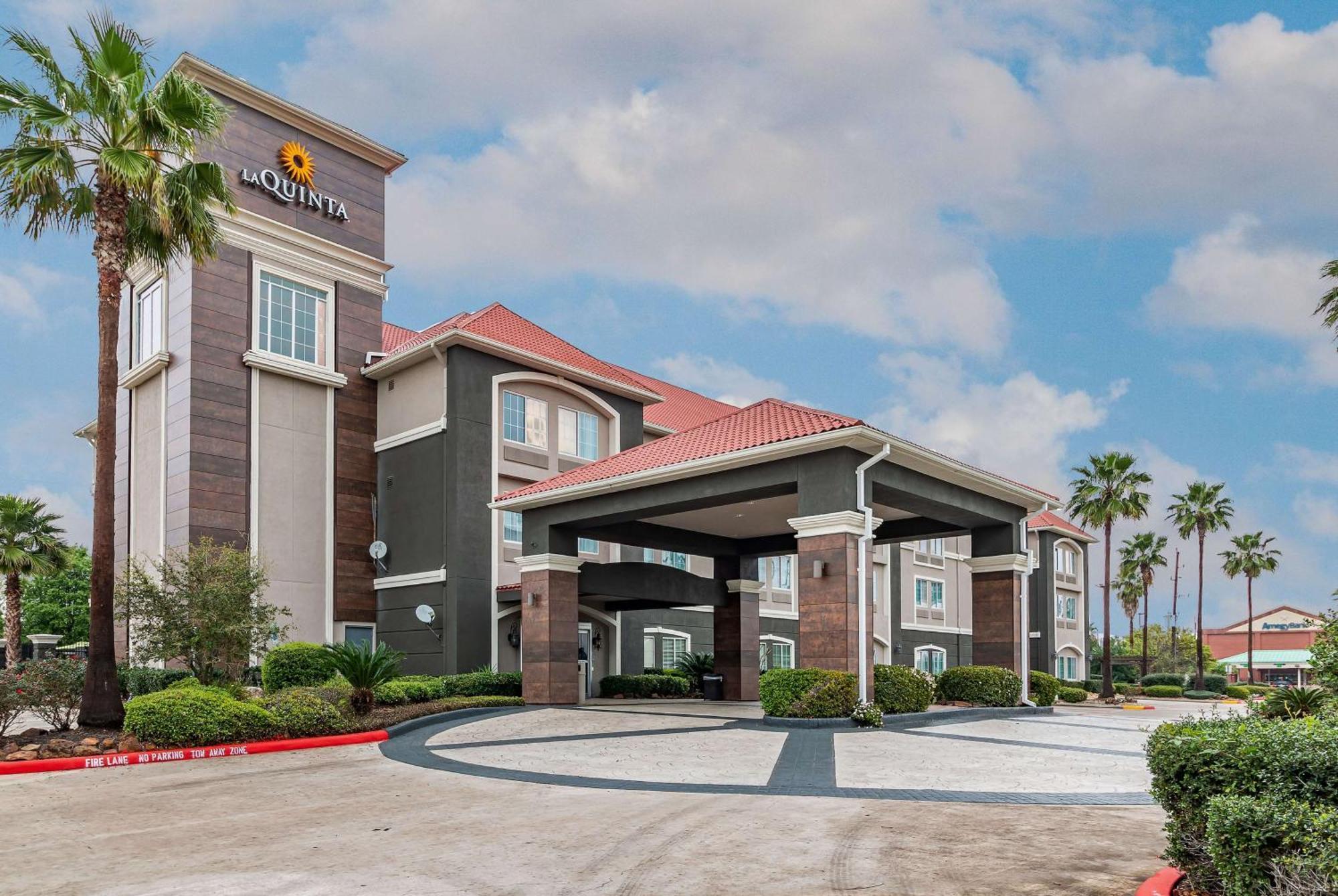 La Quinta By Wyndham Tomball Exterior foto