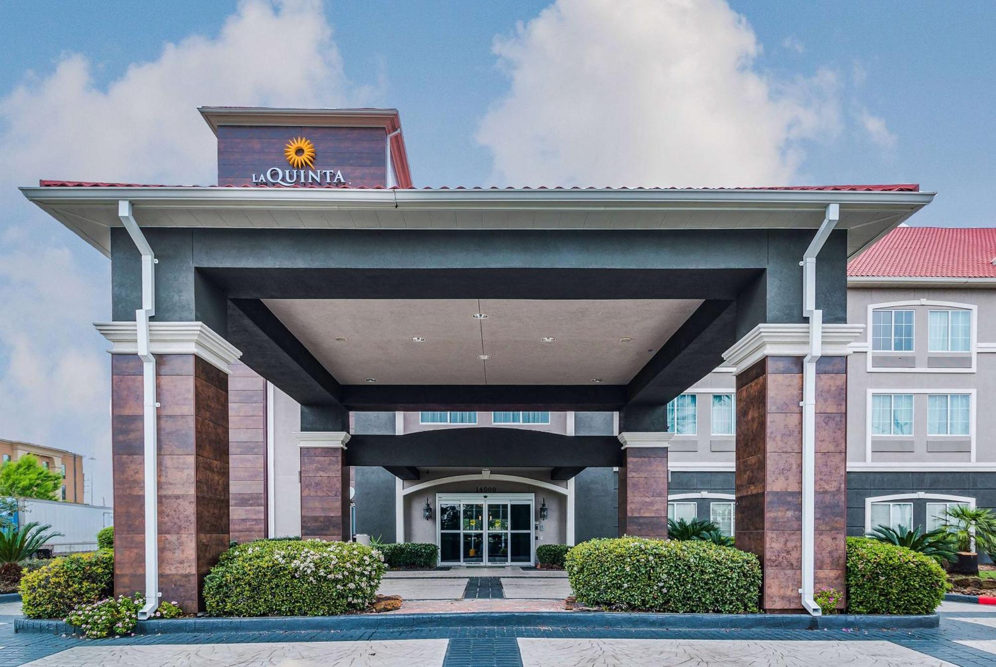 La Quinta By Wyndham Tomball Exterior foto