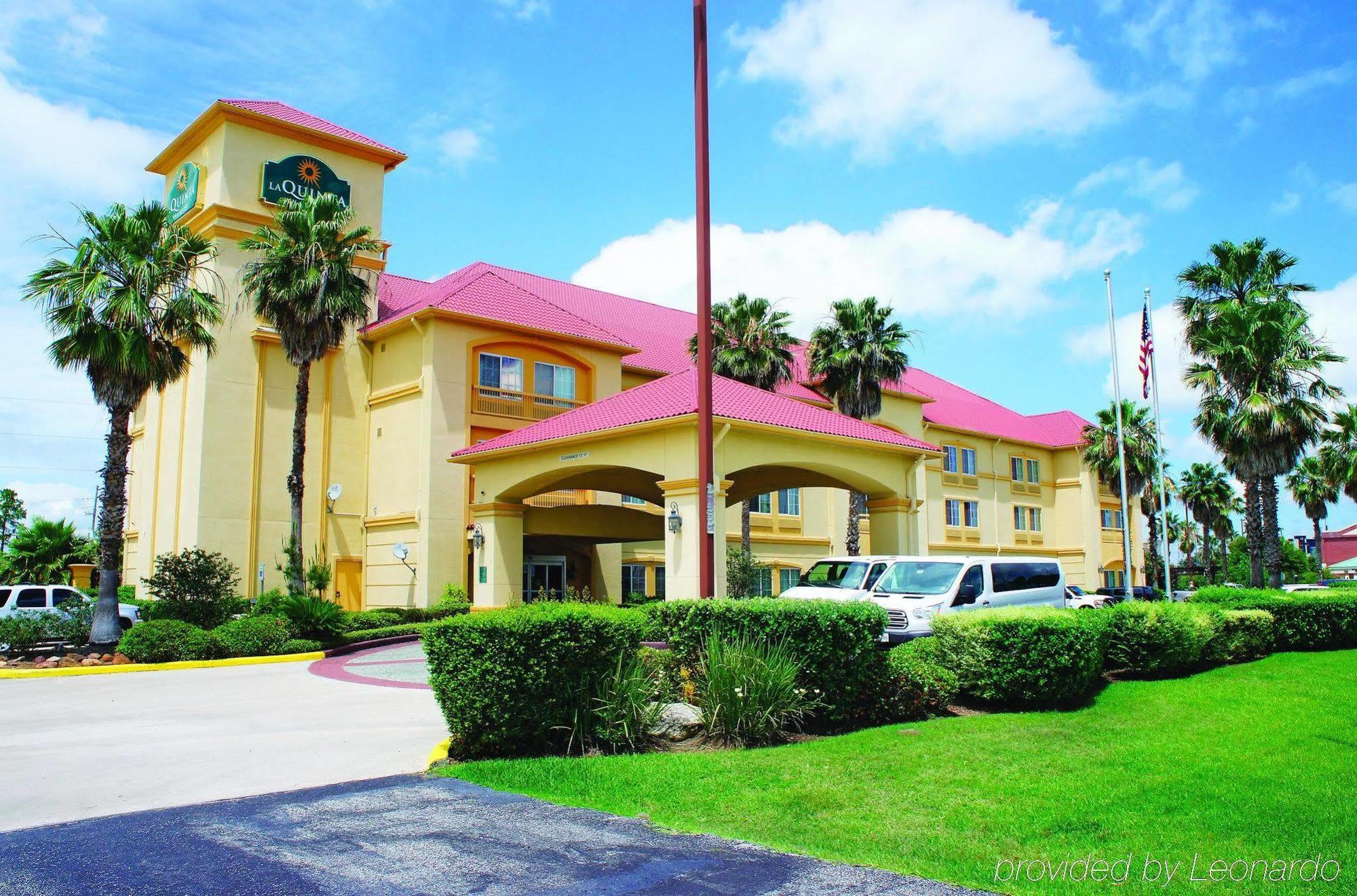 La Quinta By Wyndham Tomball Exterior foto